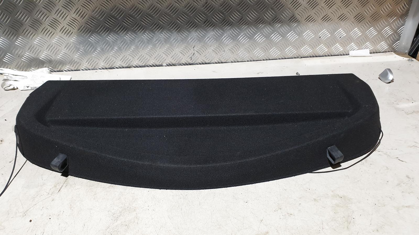 View Auto part Parcel Shelf Cargo Blind Mazda 2 2008