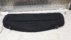 View Auto part Parcel Shelf Cargo Blind Mazda 2 2008