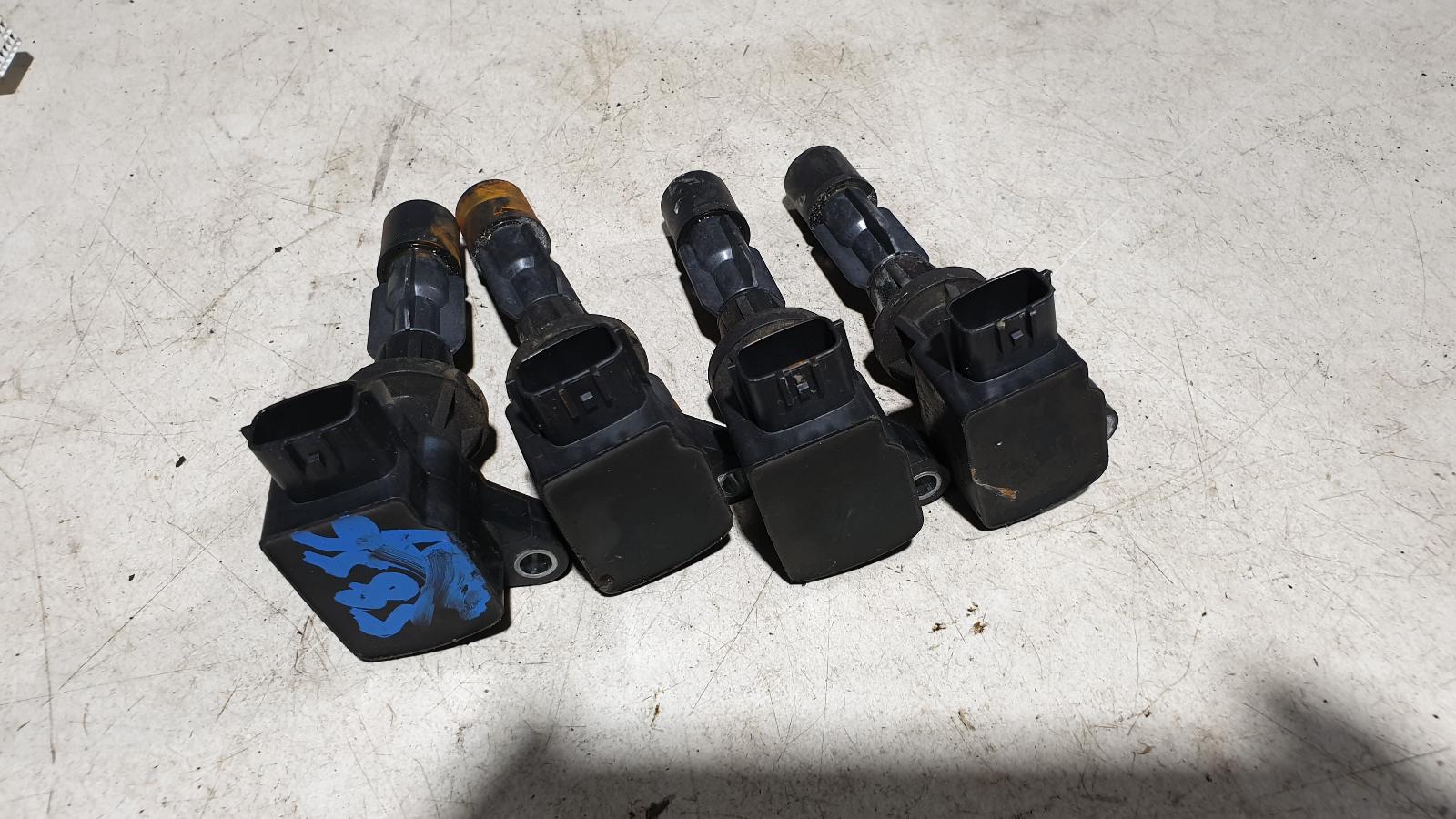 2007 Mazda Cx7 Coil/Coil Pack View Auto part Coil/Coil Pack Mazda Cx7 2007