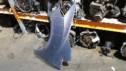 View Auto part Left Guard Mazda Cx7 2007