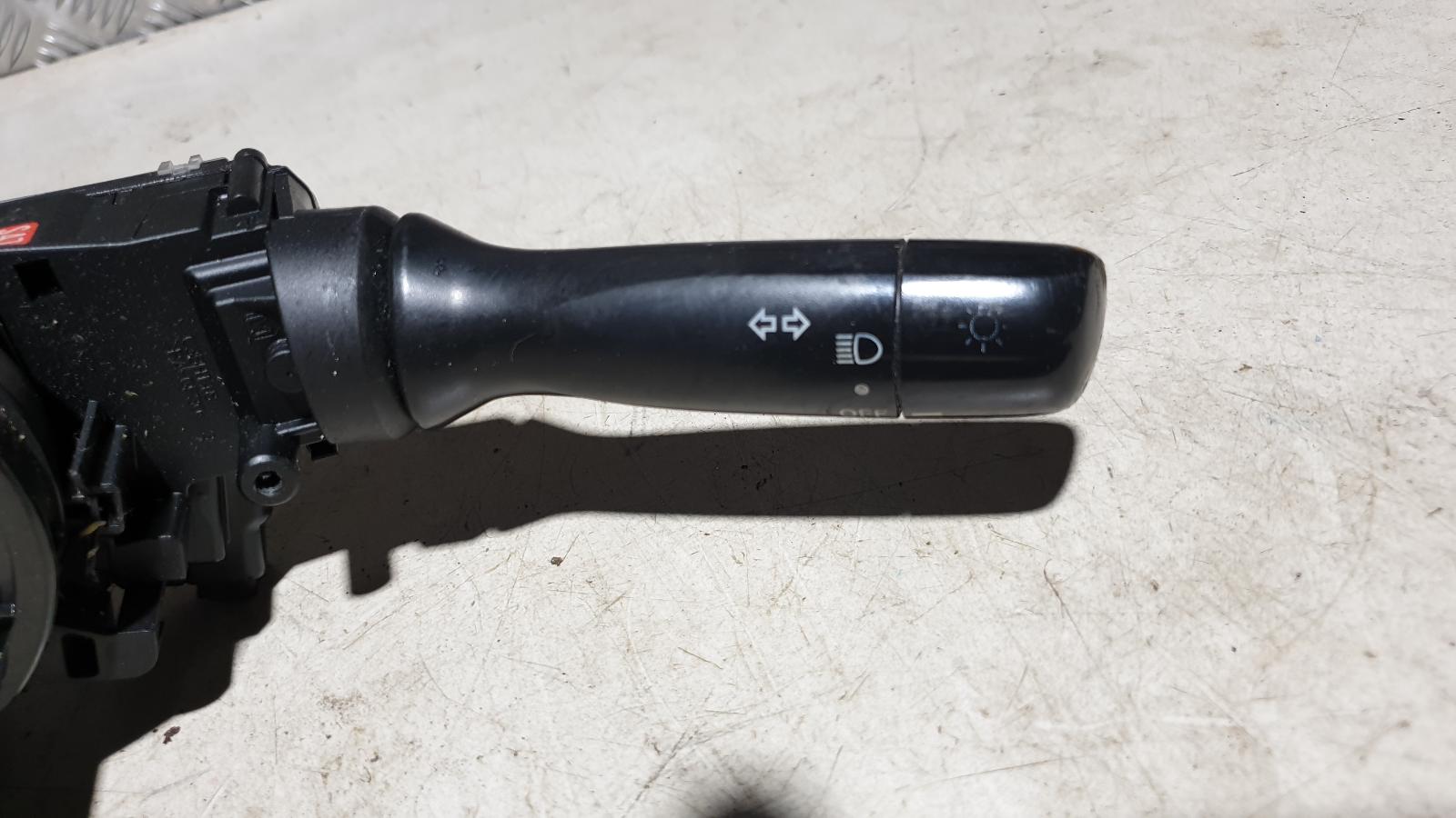 2007 Toyota Yaris Combination Switch View Auto part Combination Switch Toyota Yaris 2007