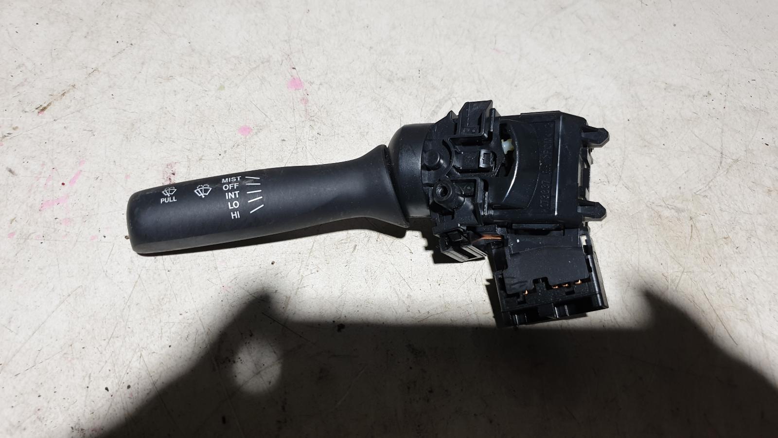 2007 Toyota Yaris Combination Switch View Auto part Combination Switch Toyota Yaris 2007