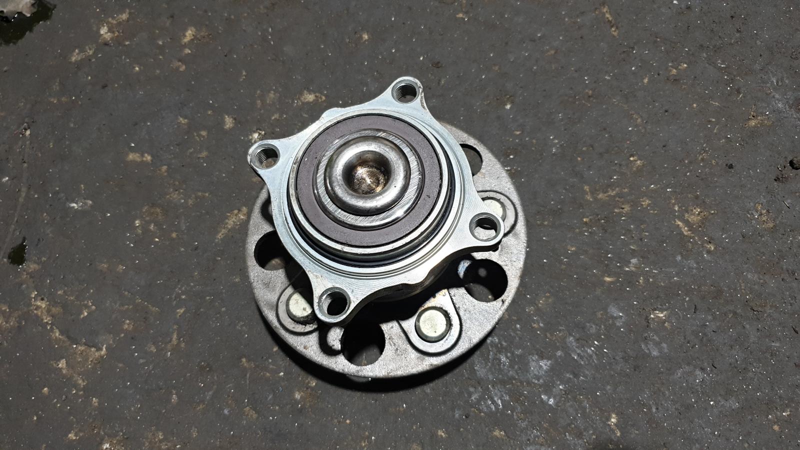 View Auto part Bearing Hub Honda Accord 2008