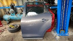 View Auto part Left Rear Door/Sliding Mazda Cx7 2007
