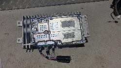 View Auto part Radio/Cd/Dvd/Sat/Tv Mazda Cx7 2007