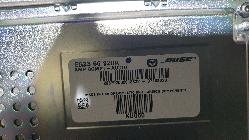 View Auto part Radio/Cd/Dvd/Sat/Tv Mazda Cx7 2007