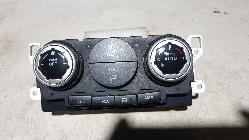View Auto part Heater/Ac Controls Mazda Cx7 2007