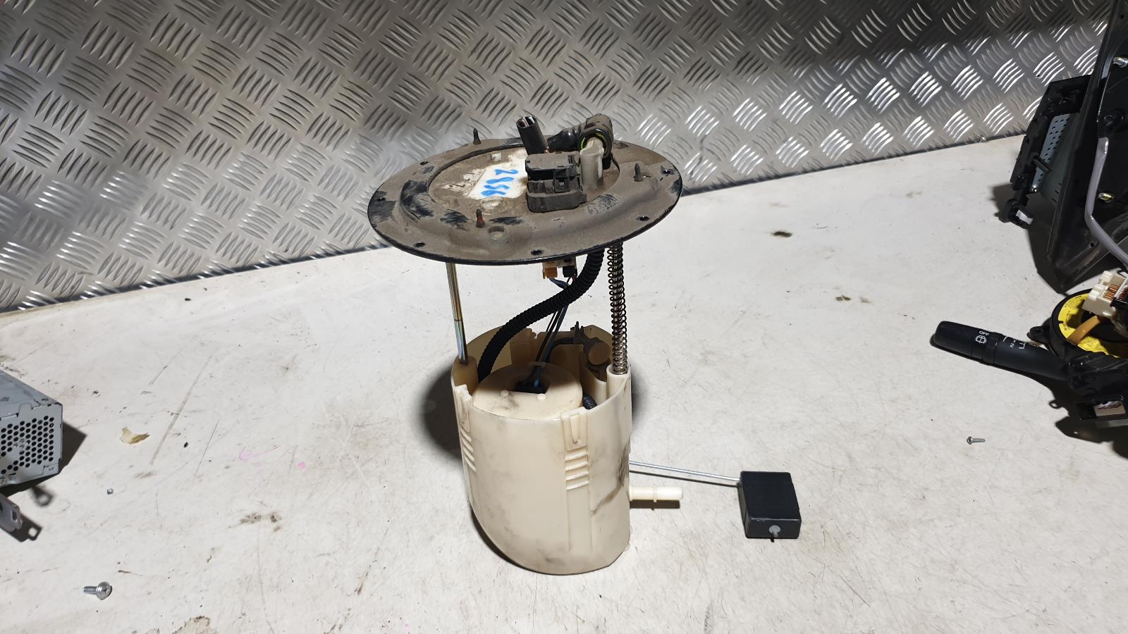 2007 Mazda Cx7 Fuel Pump View Auto part Fuel Pump Mazda Cx7 2007