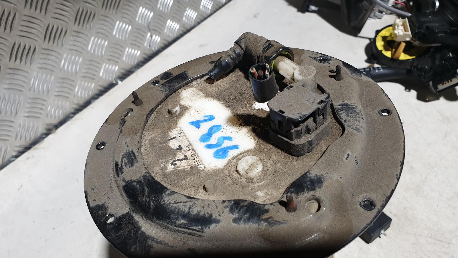 2007 Mazda Cx7 Fuel Pump View Auto part Fuel Pump Mazda Cx7 2007