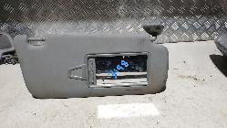 View Auto part Sunvisor Hyundai Elantra 2006