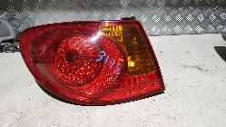 View Auto part Left Taillight Hyundai Elantra 2006
