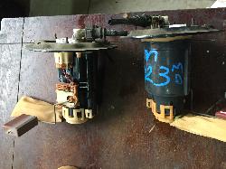 View Auto part Fuel Pump Mazda 323 2003