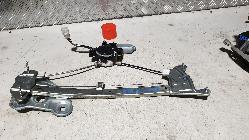 View Auto part Right Front Window Reg/Motor Toyota Celica 1999