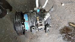 View Auto part A/C Compressor Toyota Celica 1999