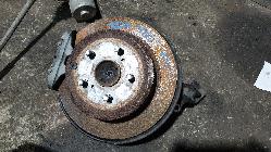 View Auto part Right Rear Hub Assembly Toyota Celica 1999