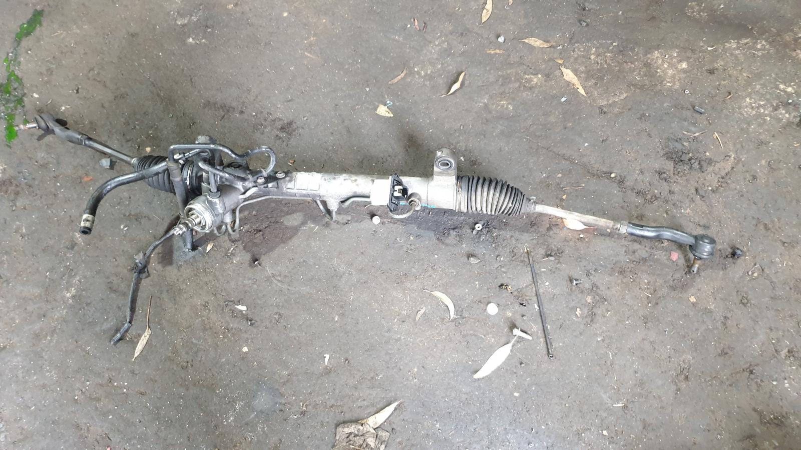 View Auto part Steering Box/Rack Toyota Celica 1999