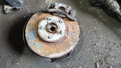 View Auto part Right Front Hub Assembly Toyota Celica 1999