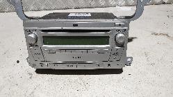View Auto part Radio/Cd/Dvd/Sat/Tv Toyota Yaris 2007