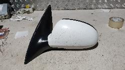 View Auto part Left Door Mirror Hyundai I30 2010