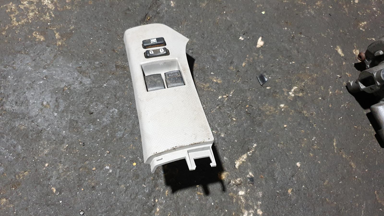 2010 Toyota Yaris Pwr Dr Wind Switch View Auto part Pwr Dr Wind Switch Toyota Yaris 2010