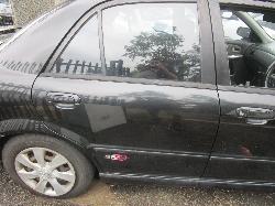 View Auto part Seatbelt/Stalk Mazda 323 2002
