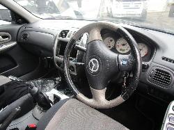 View Auto part Wiper Motor Mazda 323 2002