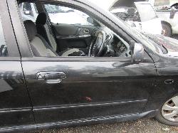 View Auto part Seatbelt/Stalk Mazda 323 2002