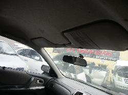 View Auto part Seatbelt/Stalk Mazda 323 2002