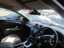 View Auto part Left Front Hub Assembly Ford Mondeo 2012