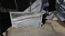 View Auto part A/C Condenser Honda Civic 2002