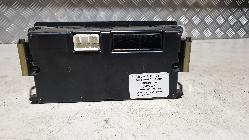 View Auto part Heater/Ac Controls Land Rover Discovery 2003