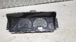 View Auto part Instrument Cluster Land Rover Discovery 2003