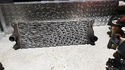 View Auto part Intercooler Land Rover Discovery 2003