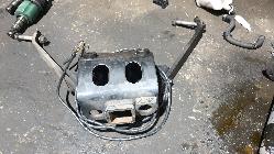 View Auto part Towbar Land Rover Discovery 2003
