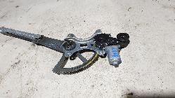 View Auto part Right Front Window Reg/Motor Toyota Avensis 2007