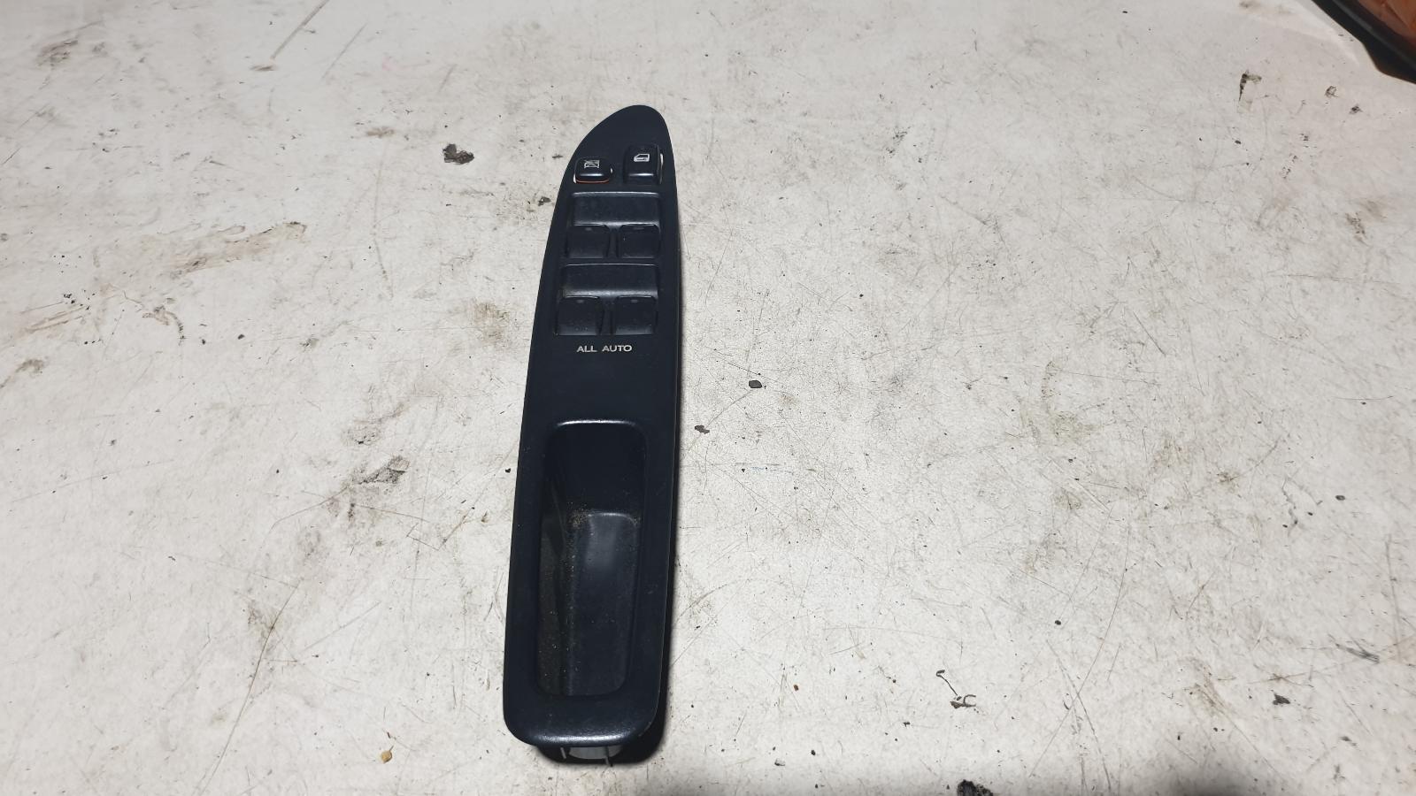 View Auto part Pwr Dr Wind Switch Toyota Avensis 2007