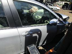 View Auto part Sunvisor Toyota Yaris 2012