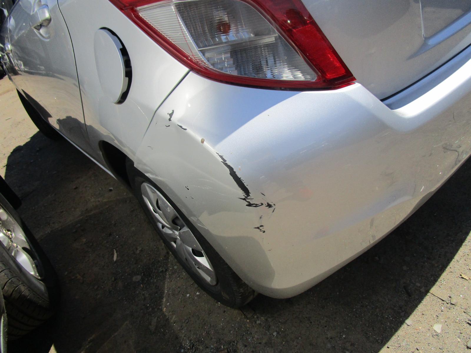 View Auto part Sunvisor Toyota Yaris 2012