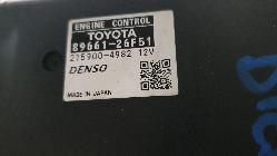 View Auto part Ecu Toyota Hiace 2013