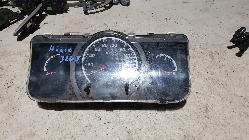 View Auto part Instrument Cluster Toyota Hiace 2013