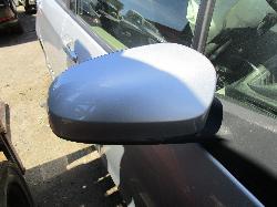 View Auto part Sunvisor Toyota Yaris 2012