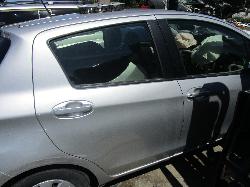 View Auto part Sunvisor Toyota Yaris 2012