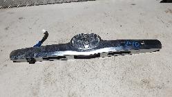 View Auto part Rear Garnish Toyota Camry 2010