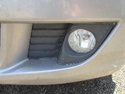 View Auto part Rear Garnish Honda Accord 2009