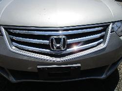 View Auto part Rear Garnish Honda Accord 2009