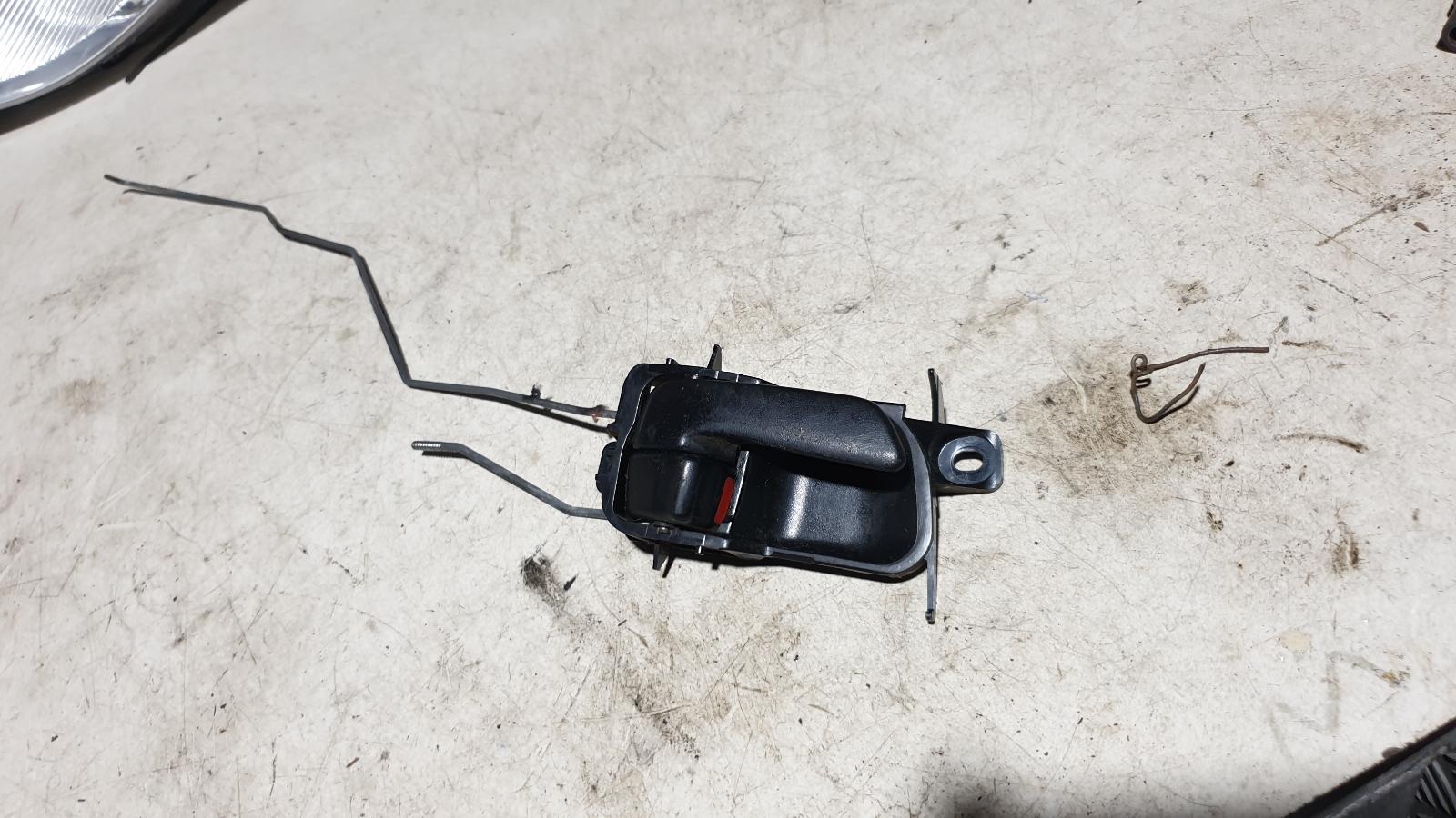 2000 Toyota Avalon Door Handle View Auto part Door Handle Toyota Avalon 2000