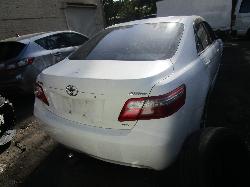 View Auto part Overflow Bottle Toyota Camry 2007