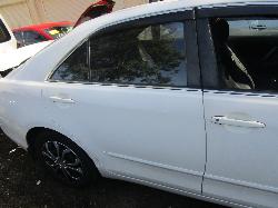 View Auto part Overflow Bottle Toyota Camry 2007