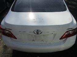 View Auto part Overflow Bottle Toyota Camry 2007