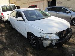 View Auto part Overflow Bottle Toyota Camry 2007